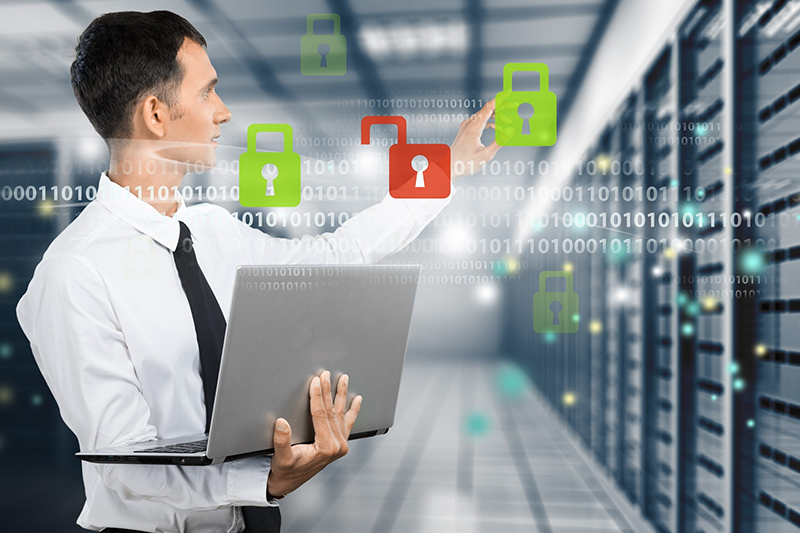 IT Infrastructure and Security